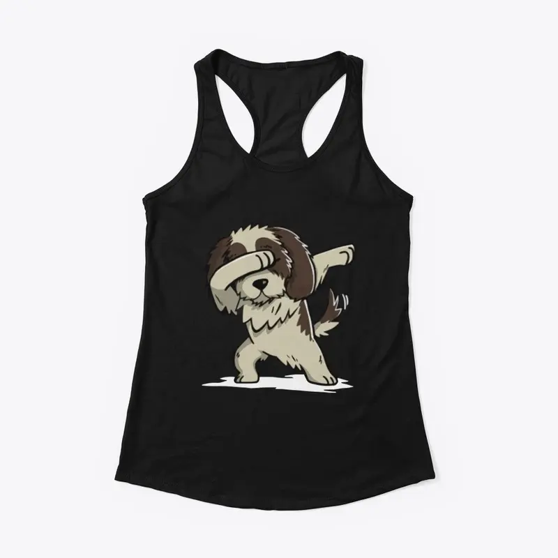 Shih Tzu T Shirt