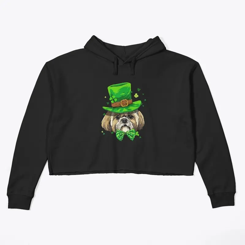  Shih Tzu Merchandise