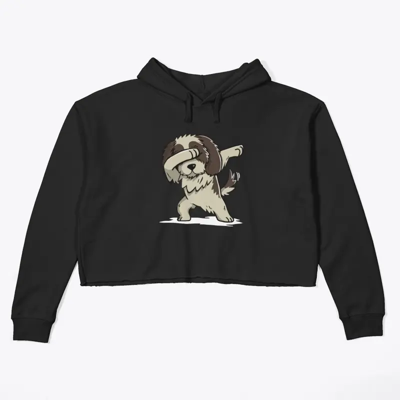 Shih Tzu T Shirt