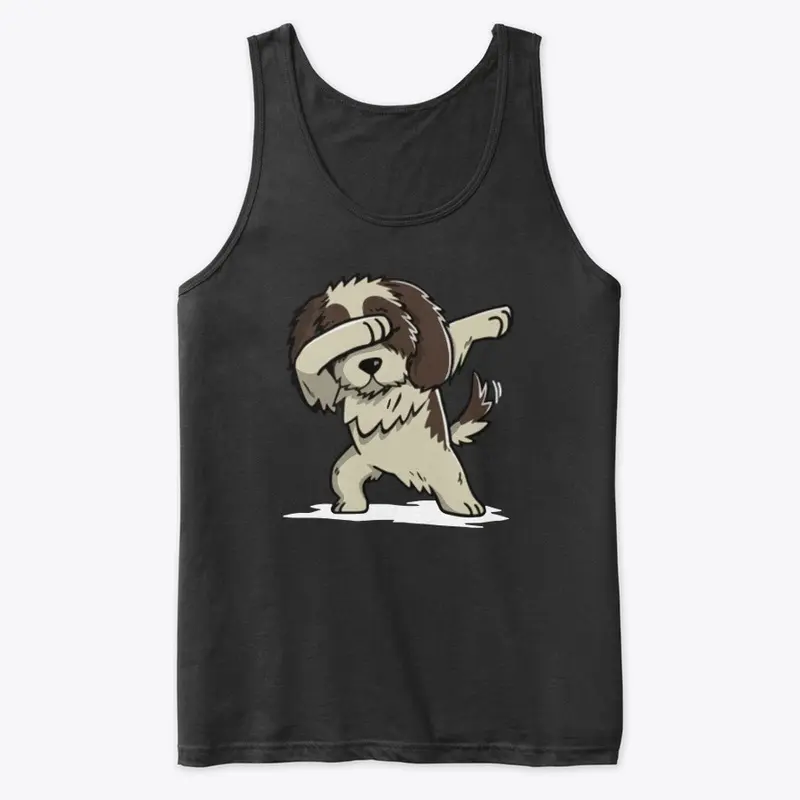 Shih Tzu T Shirt