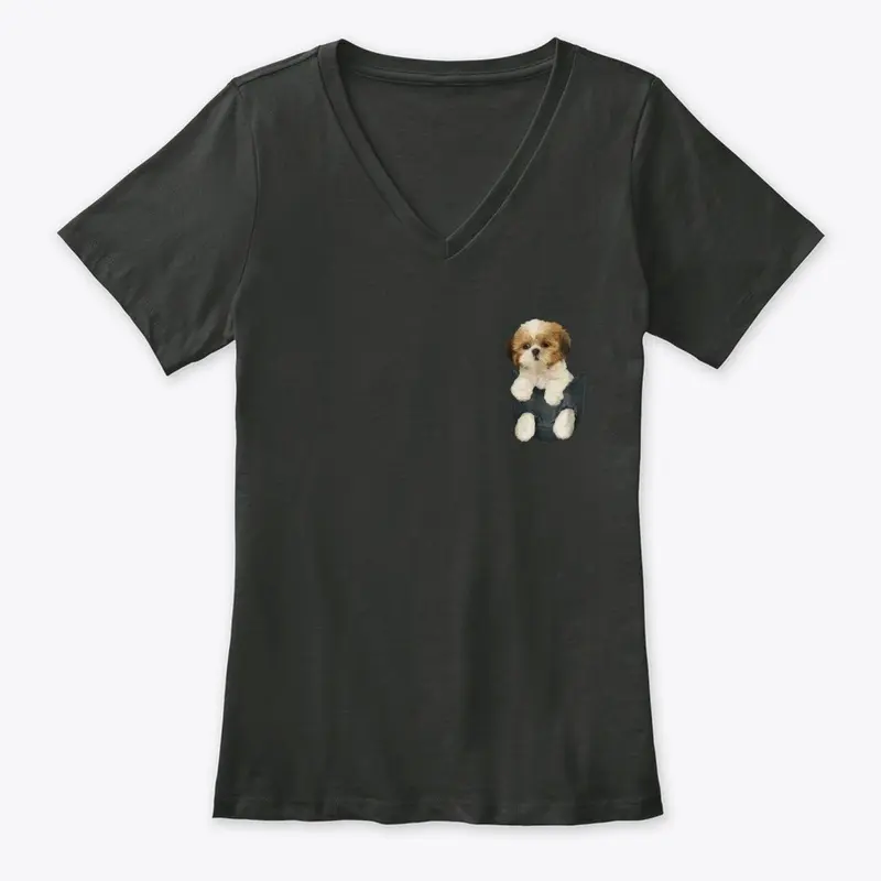 Shih Tzu Shirt