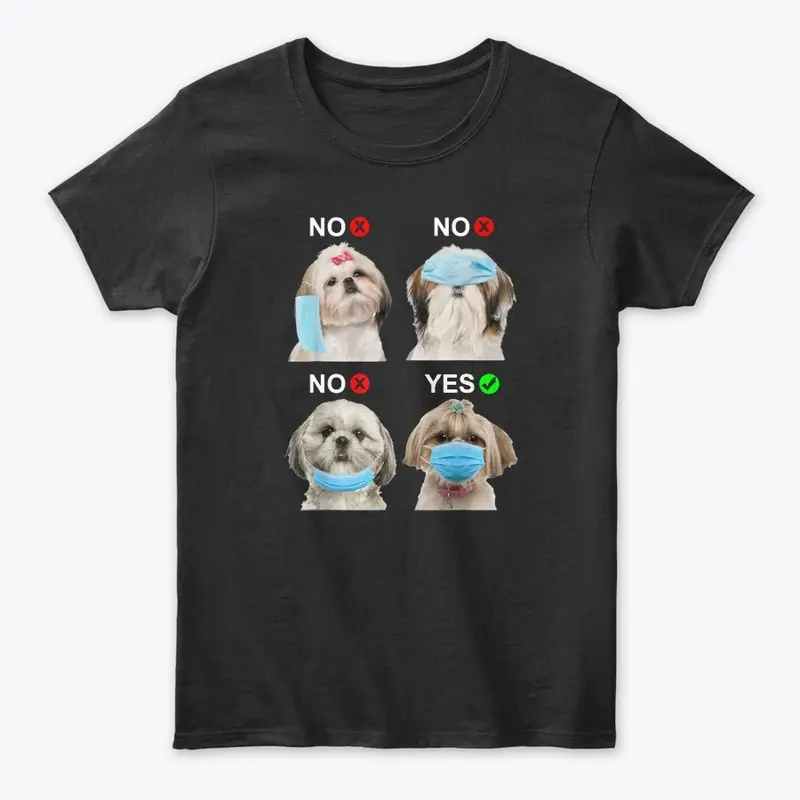 Shih Tzu Shirt