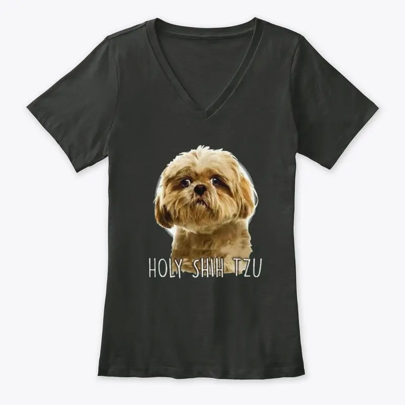 Shih Tzu T Shirt