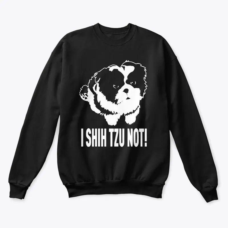 Shih Tzu Shirt