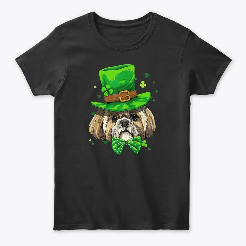  Shih Tzu Merchandise