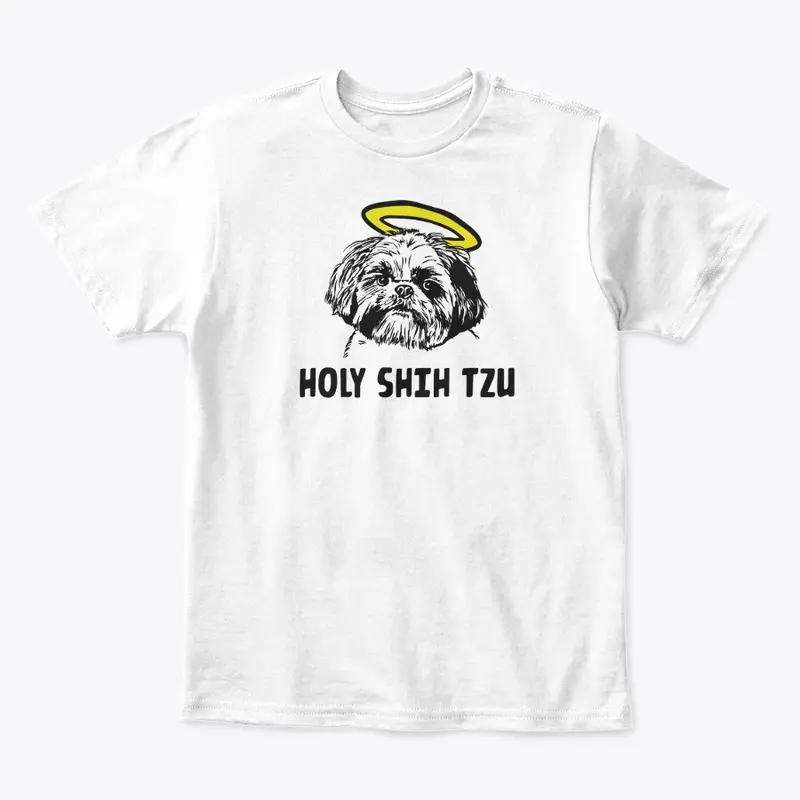 Shih Tzu Shirt