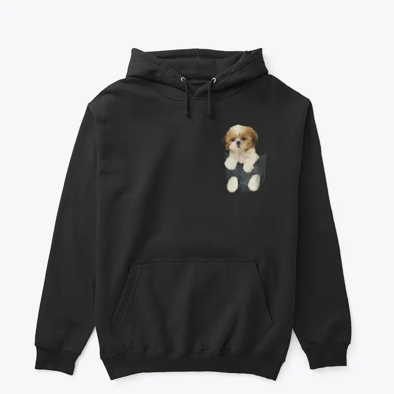 Shih Tzu Shirt