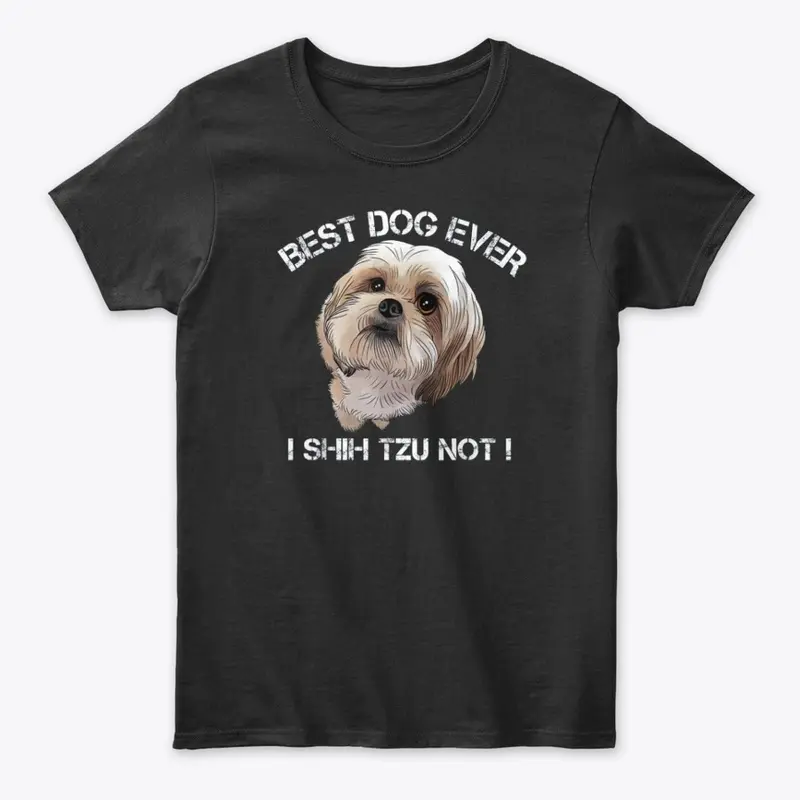 Shih Tzu Shirt