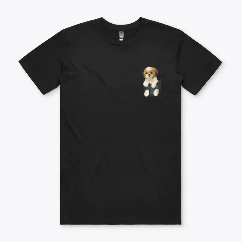 Shih Tzu Shirt