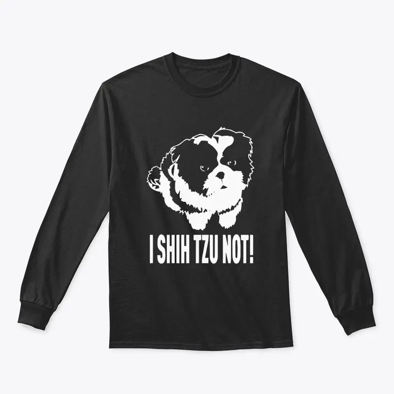 Shih Tzu Shirt