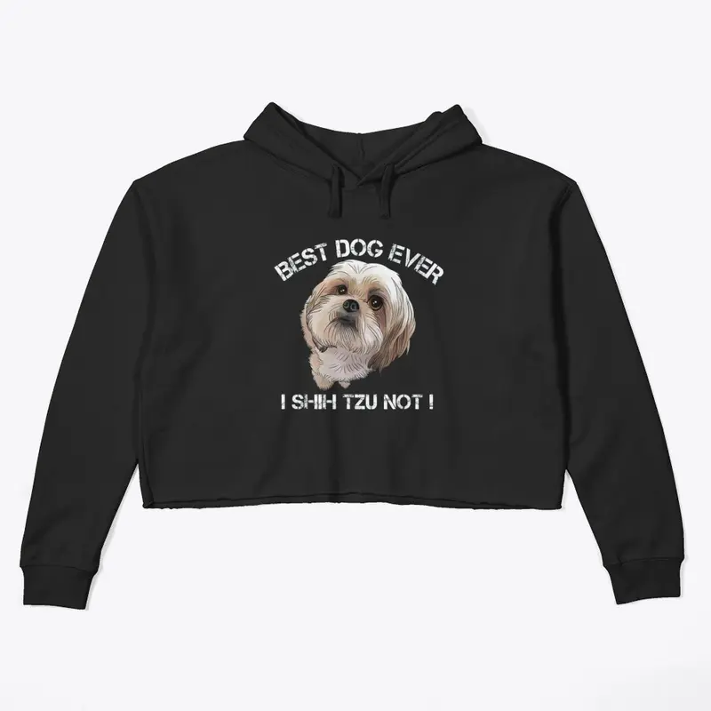 Shih Tzu Shirt