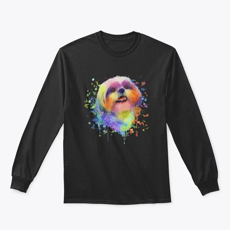  Shih Tzu Merchandise