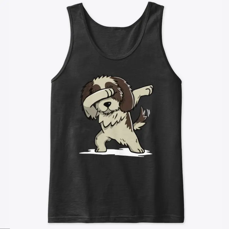 Shih Tzu T Shirt