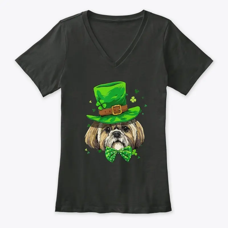  Shih Tzu Merchandise