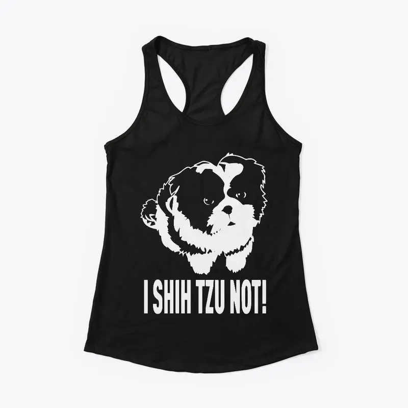 Shih Tzu Shirt