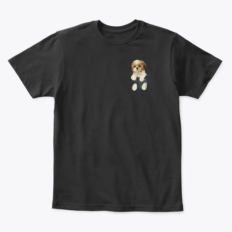 Shih Tzu Shirt