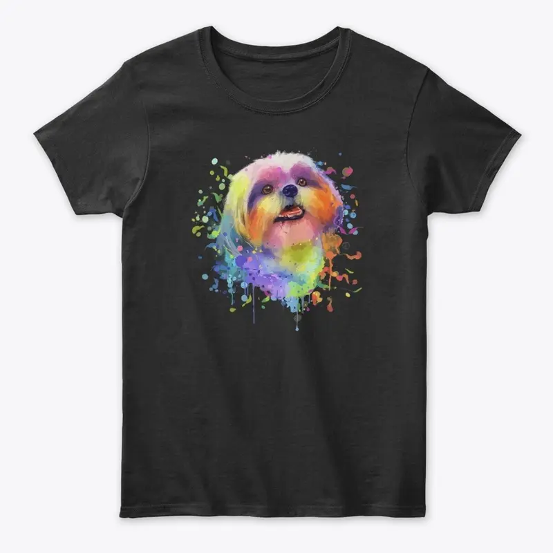  Shih Tzu Merchandise