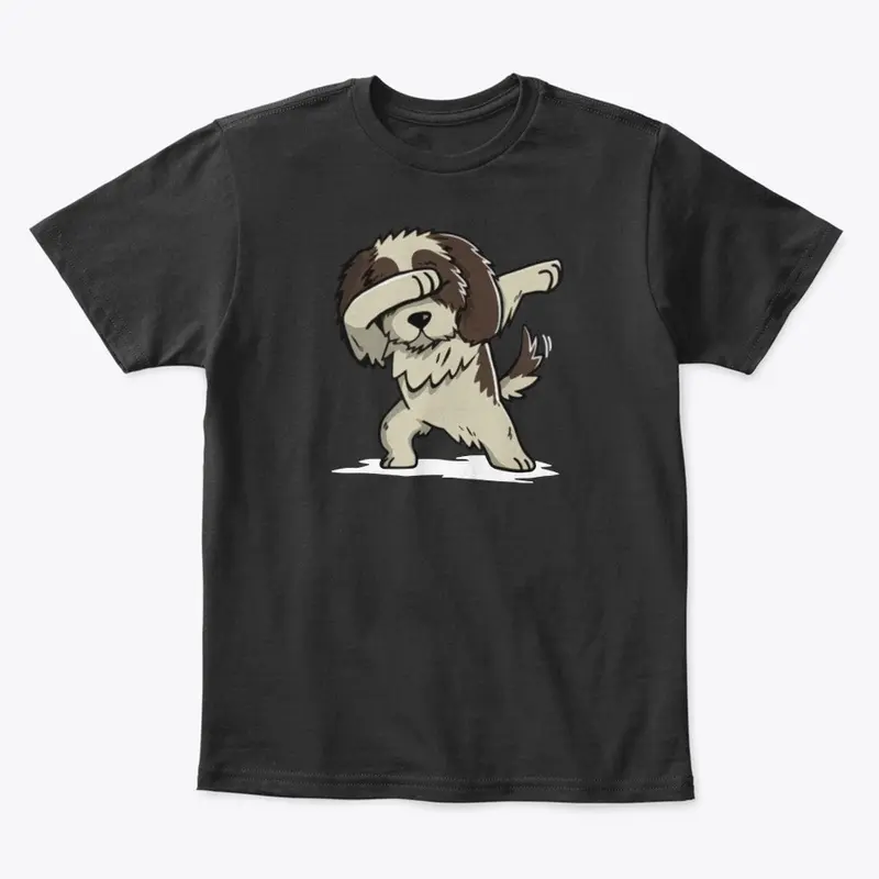 Shih Tzu T Shirt