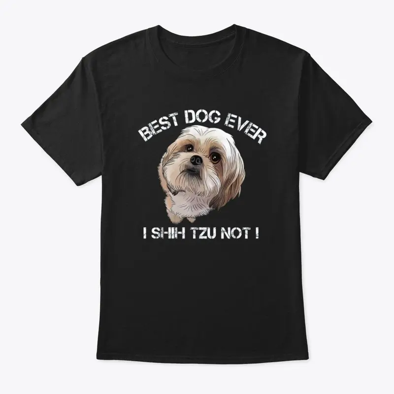 Shih Tzu Shirt