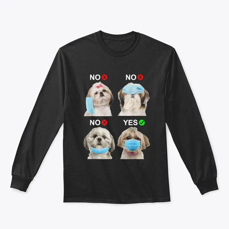 Shih Tzu Shirt