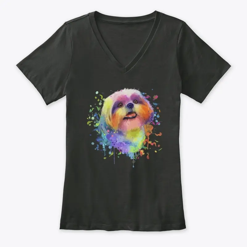  Shih Tzu Merchandise