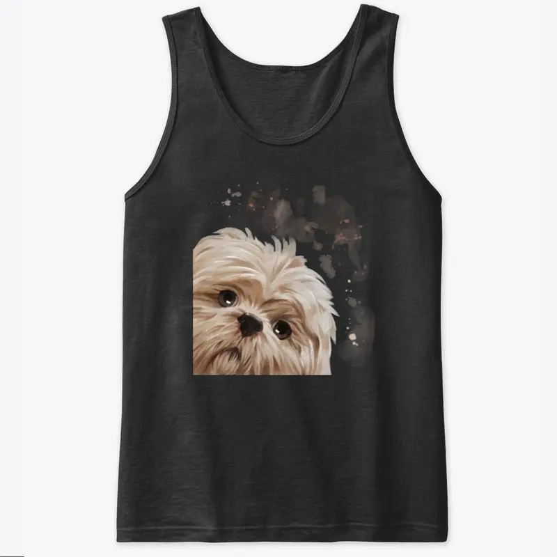 Shih Tzu T Shirt