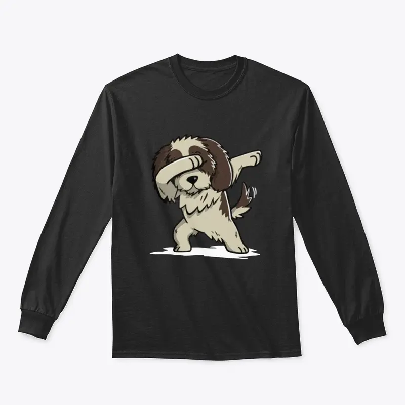 Shih Tzu T Shirt