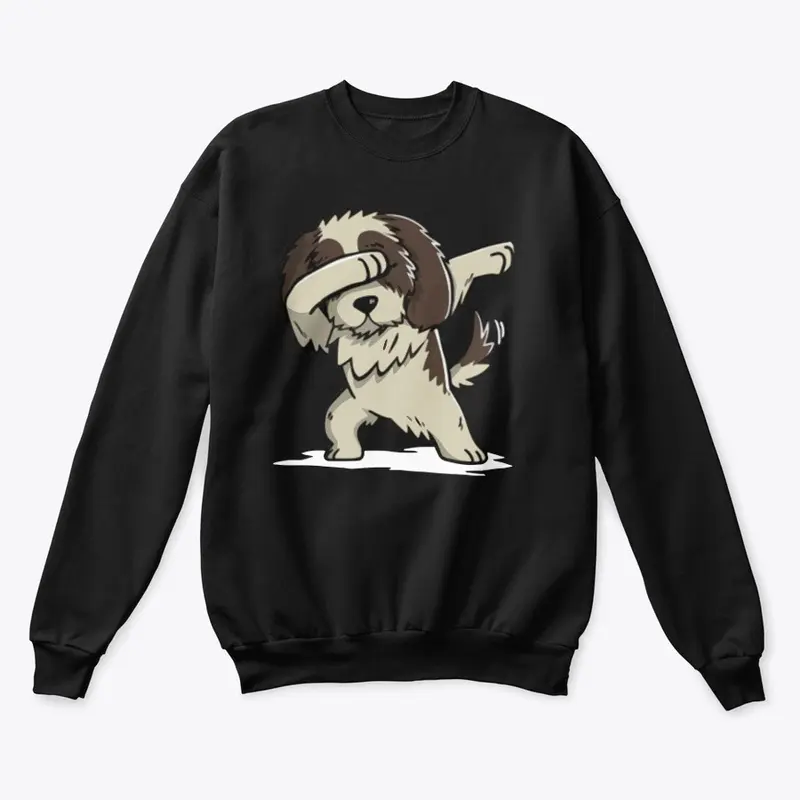 Shih Tzu T Shirt