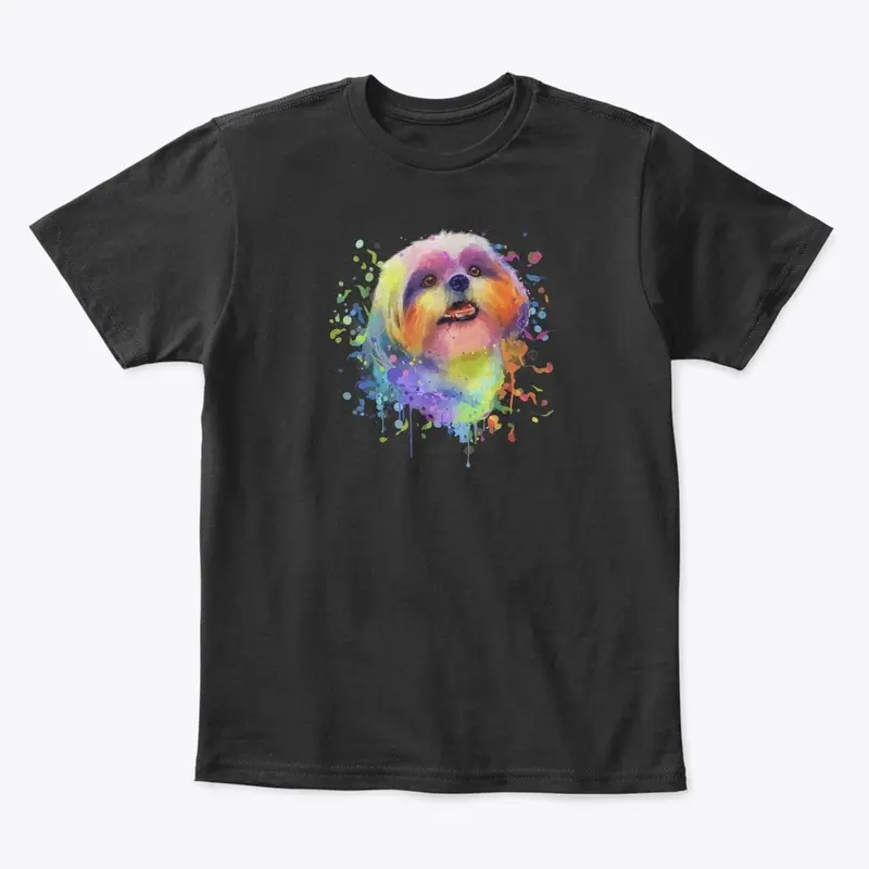  Shih Tzu Merchandise