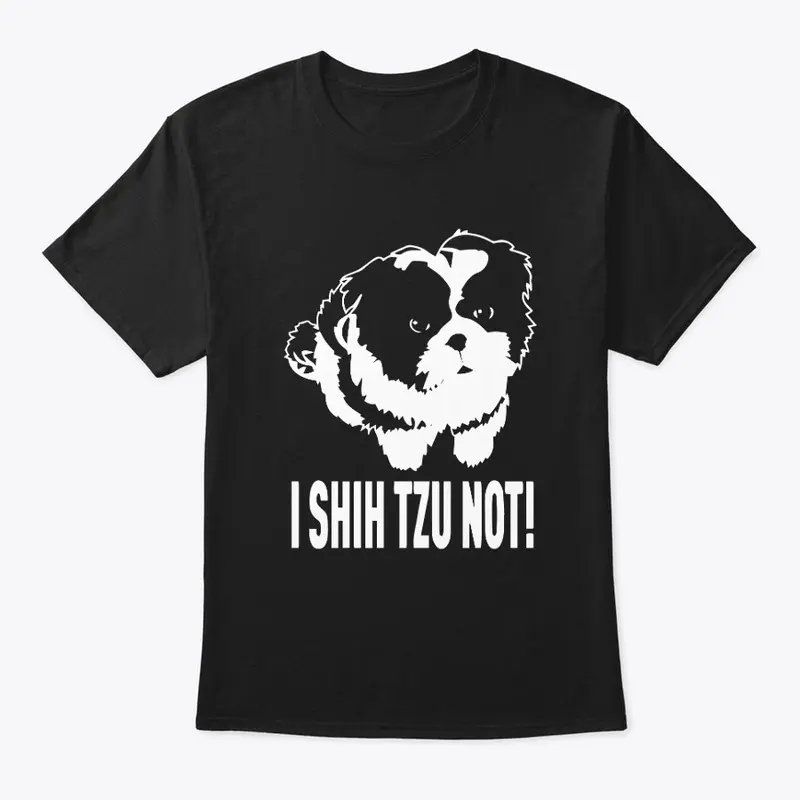 Shih Tzu Shirt