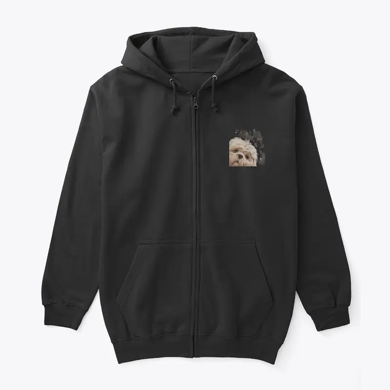 Shih Tzu T Shirt