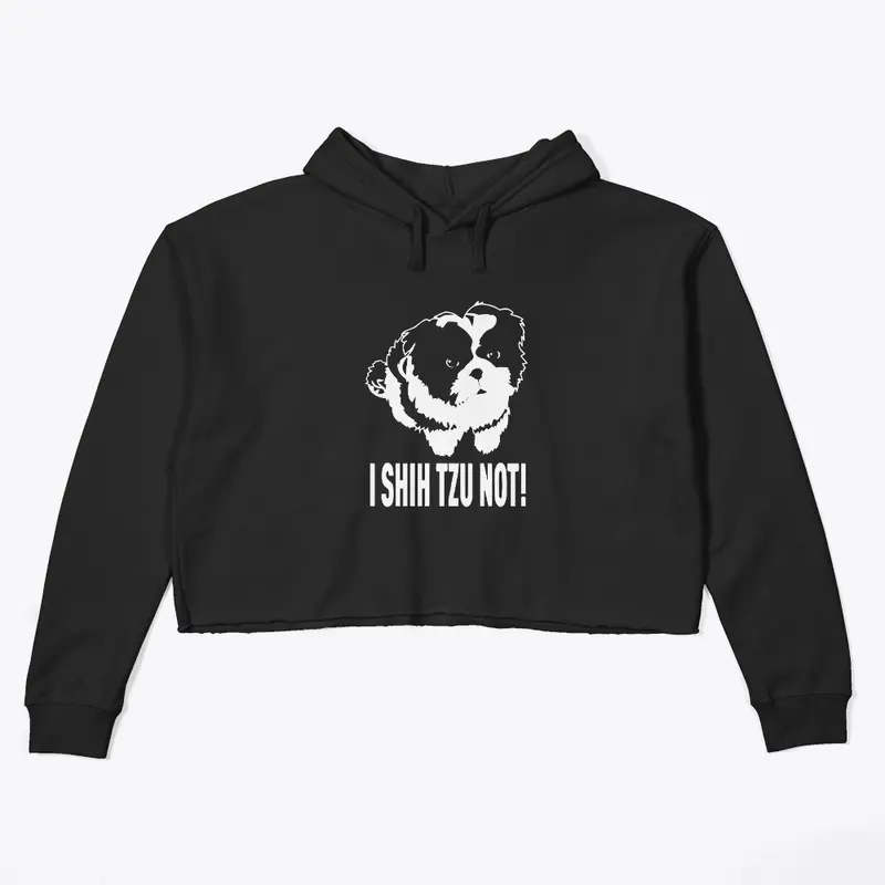 Shih Tzu Shirt