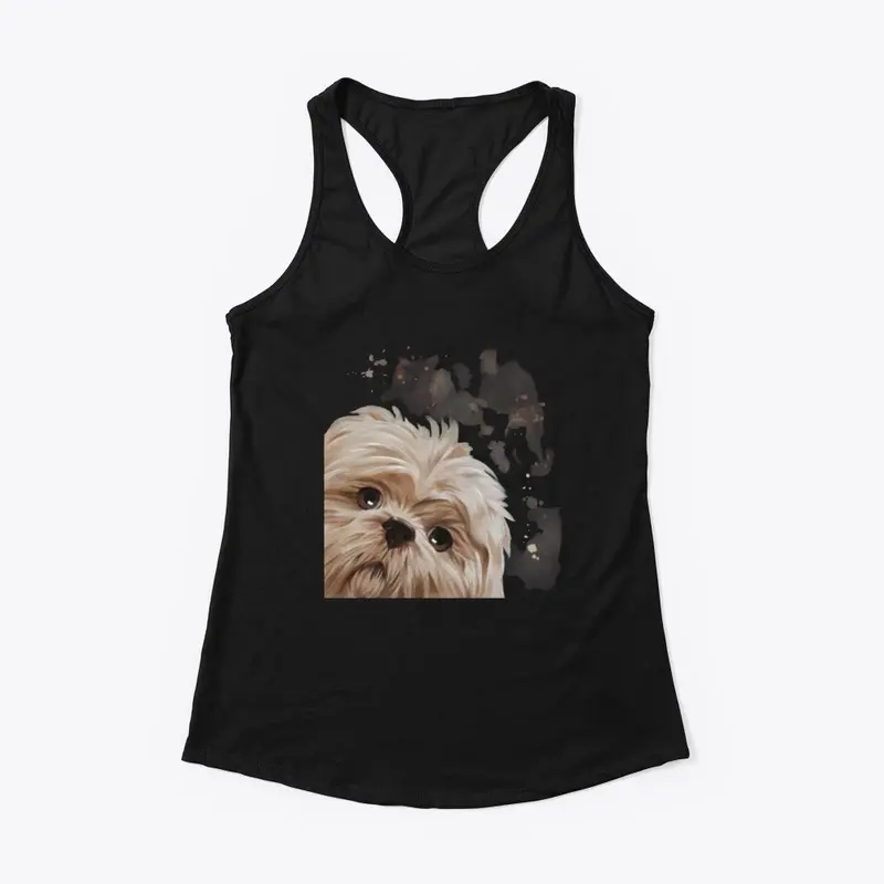 Shih Tzu T Shirt