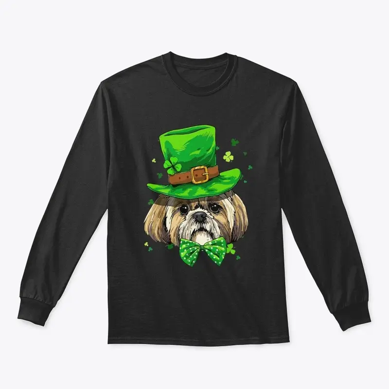  Shih Tzu Merchandise