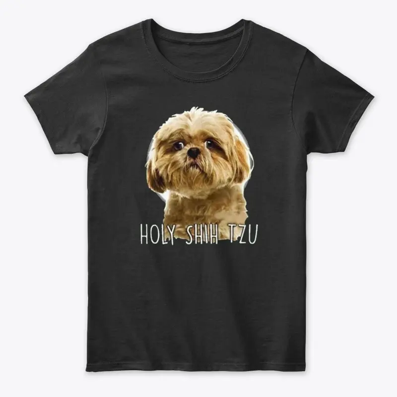 Shih Tzu T Shirt