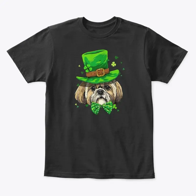  Shih Tzu Merchandise