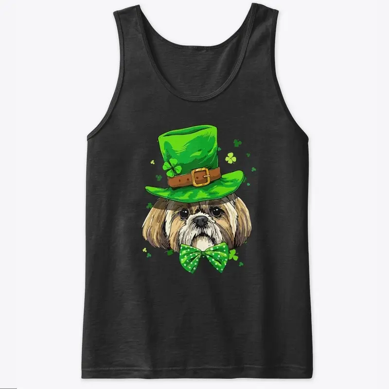  Shih Tzu Merchandise