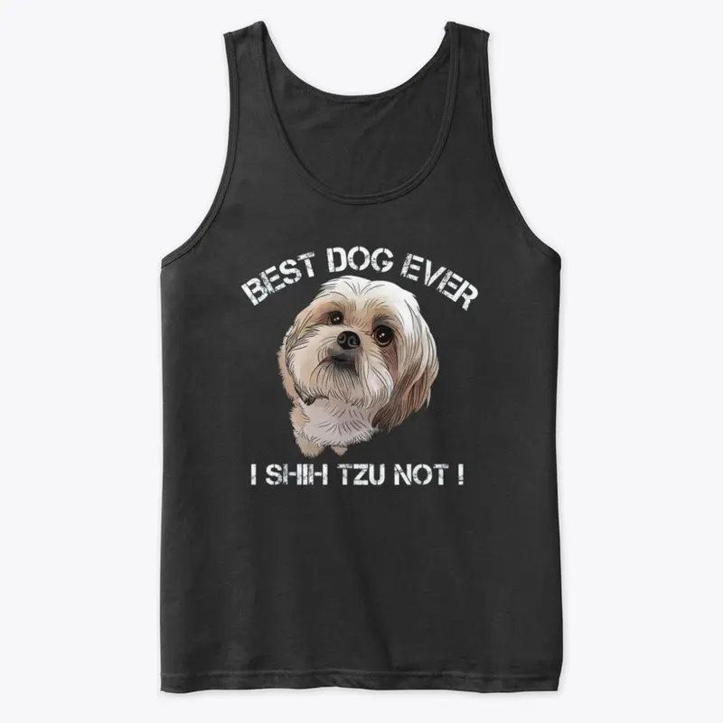 Shih Tzu Shirt