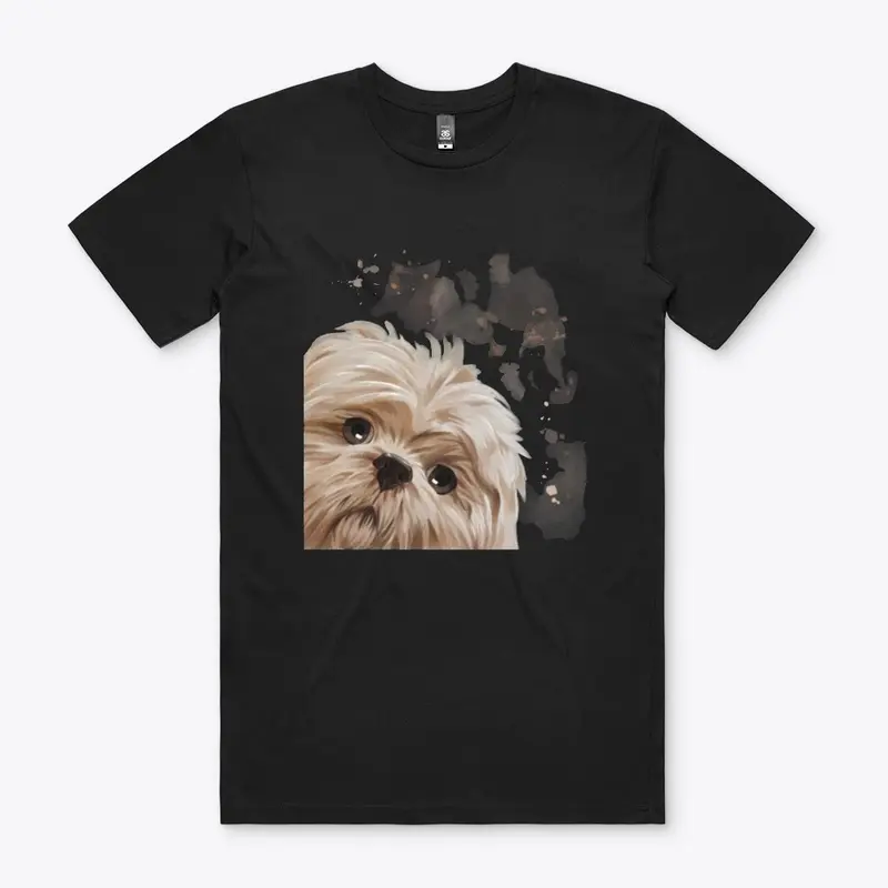 Shih Tzu T Shirt