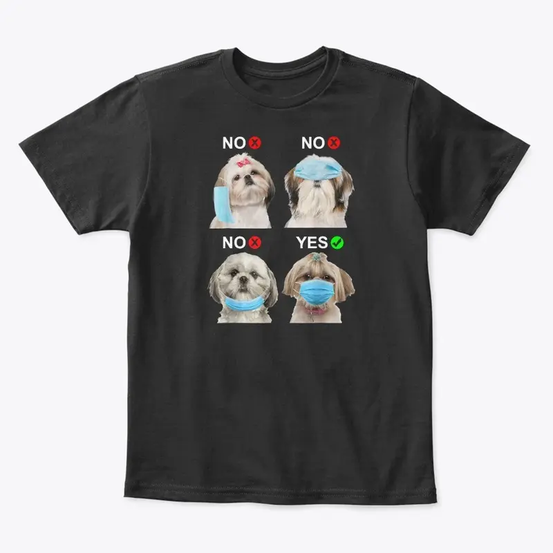 Shih Tzu Shirt