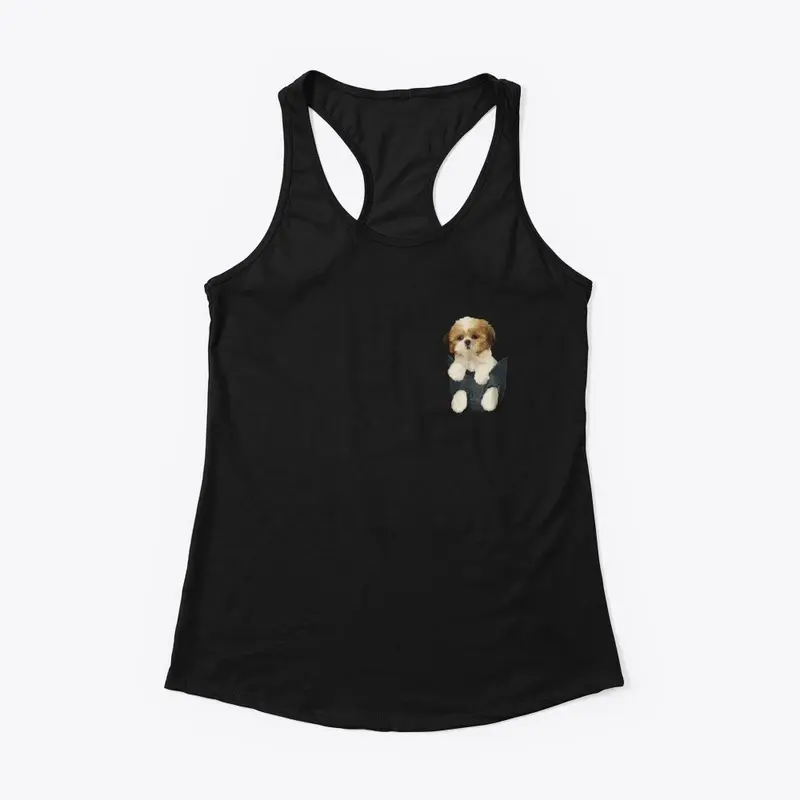 Shih Tzu Shirt