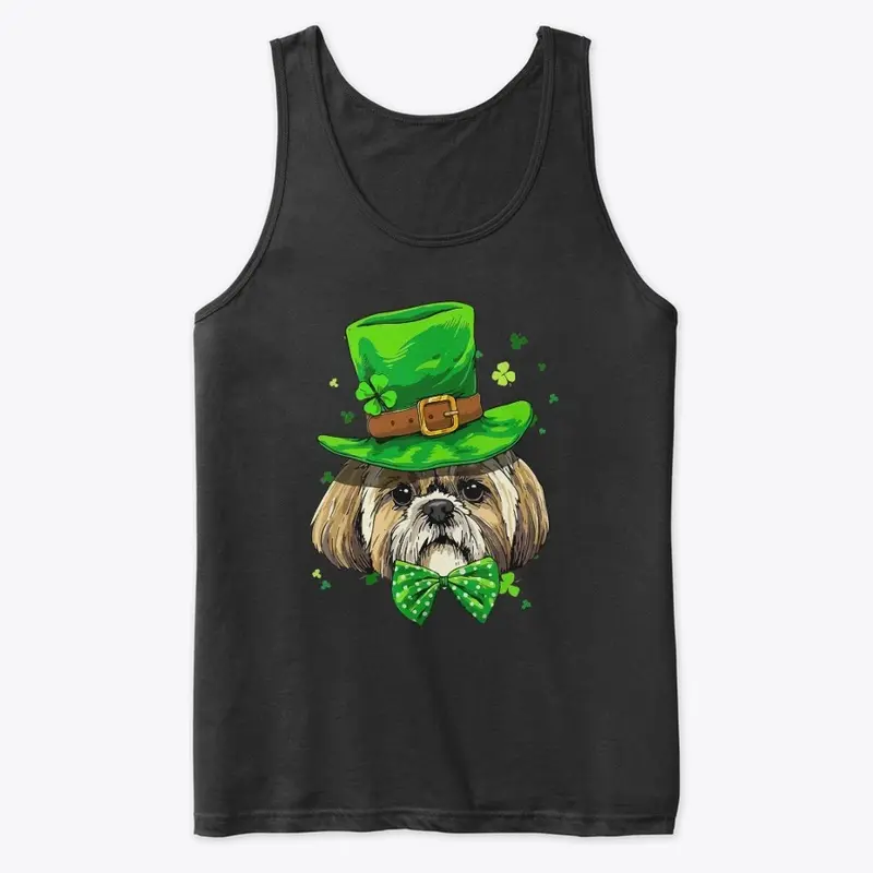  Shih Tzu Merchandise