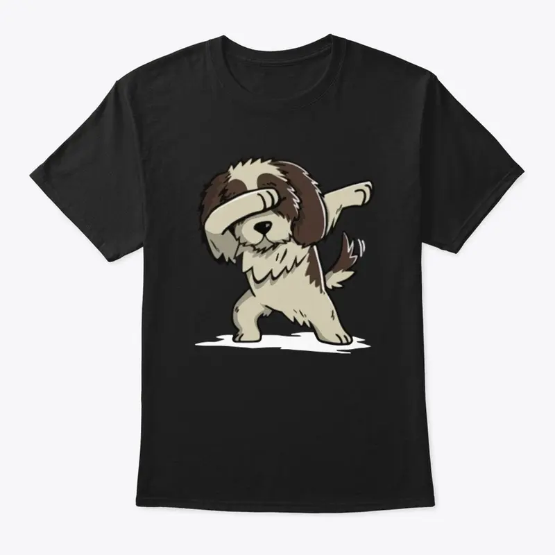 Shih Tzu T Shirt