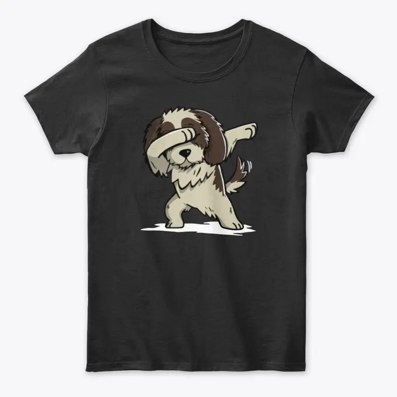 Shih Tzu T Shirt