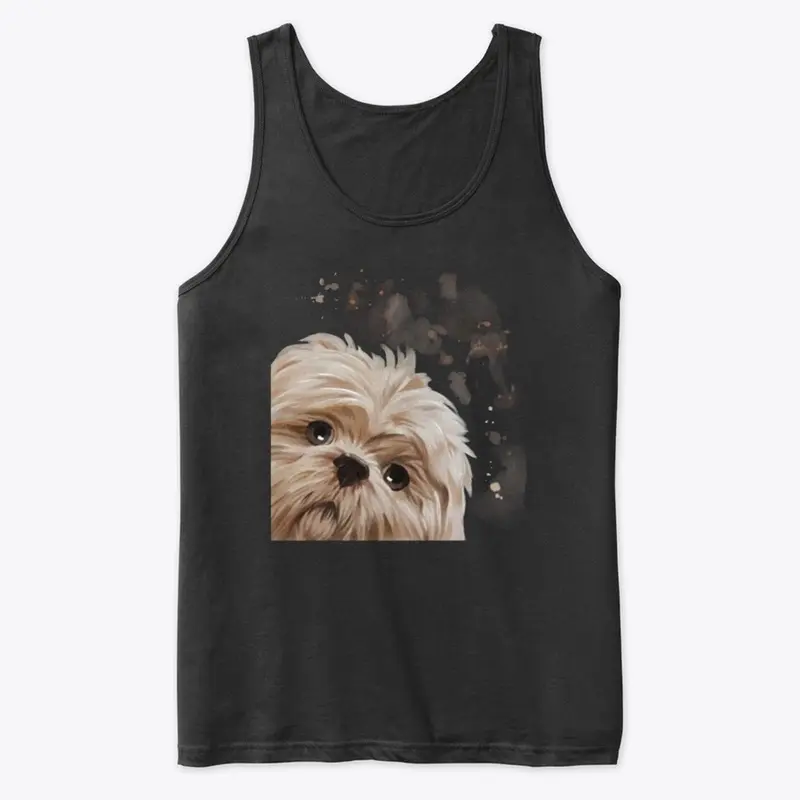 Shih Tzu T Shirt