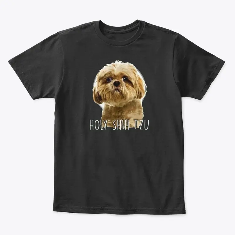 Shih Tzu T Shirt