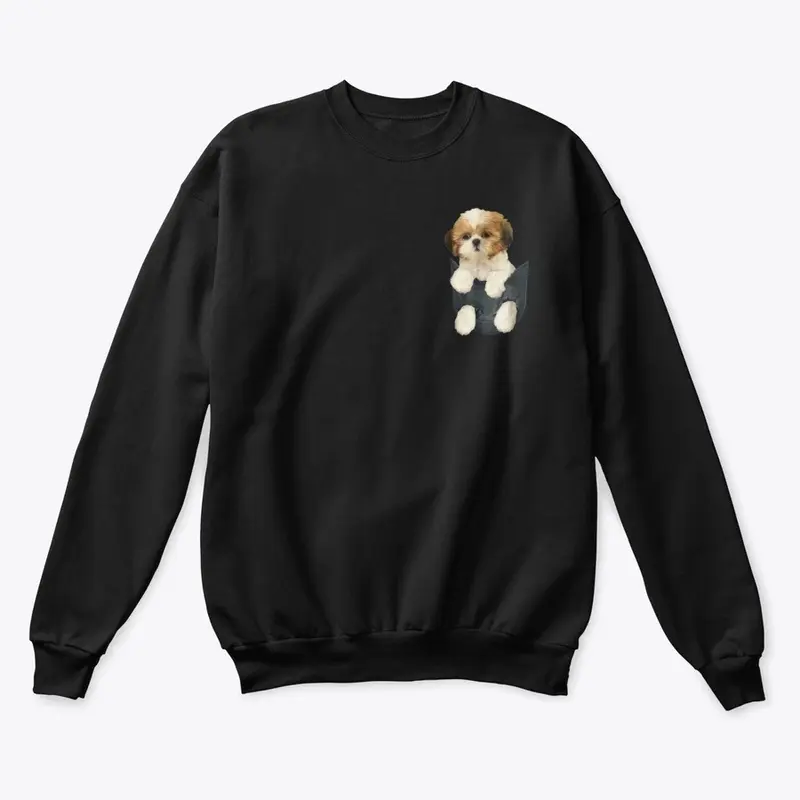 Shih Tzu Shirt